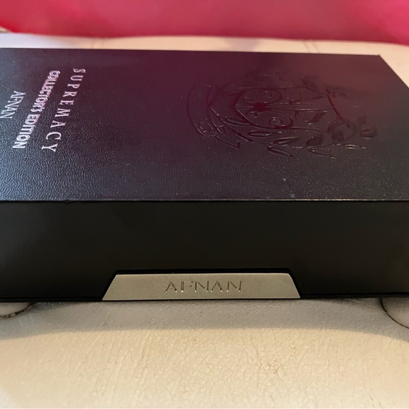 Supreme Collector's Edition Fragrance - Gray - Picture 3 of 4